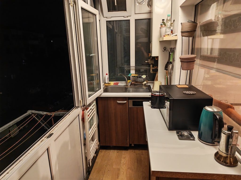 Apartament 4 camere- Rovine - Poză 7