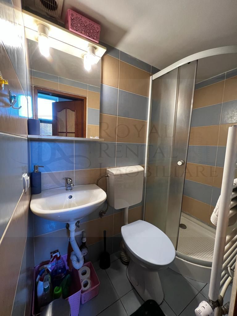 Apartament 2 camere de închiriat | Ultracentral | Str. Regele Ferdinand - Poză 9