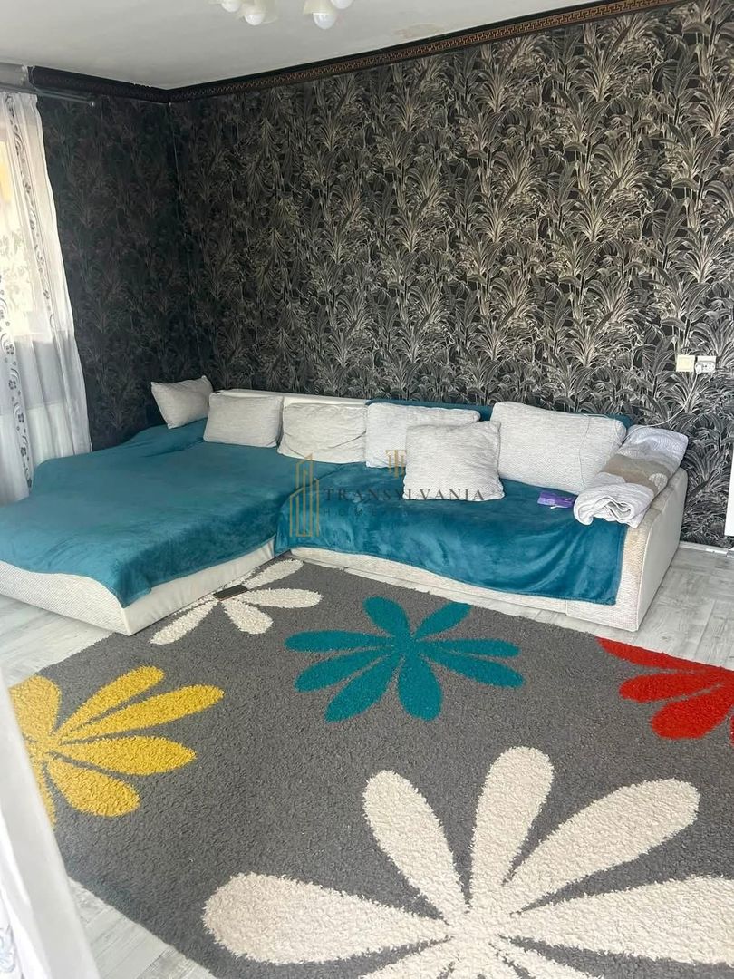 Apartament 2 camere decomandat plus parcare, Zona Selimbar - Poză 2