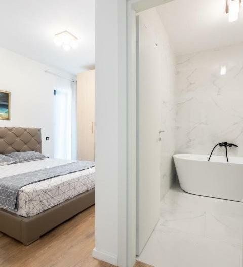 Închiriere apartament 3 camere zona Sisesti complex  NorthSide Park - Poză 7