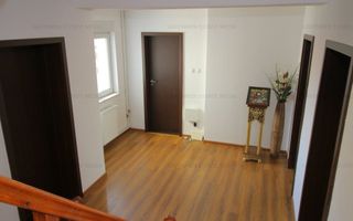 Barbu Vacarescu - Lacul Tei, vila moderna cu sistem de alarma - Poză 5