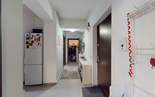 Apartament 2 camere Bloc nou 200 m Metrou Dimitrie Leonida Berceni 100 - Poză 13