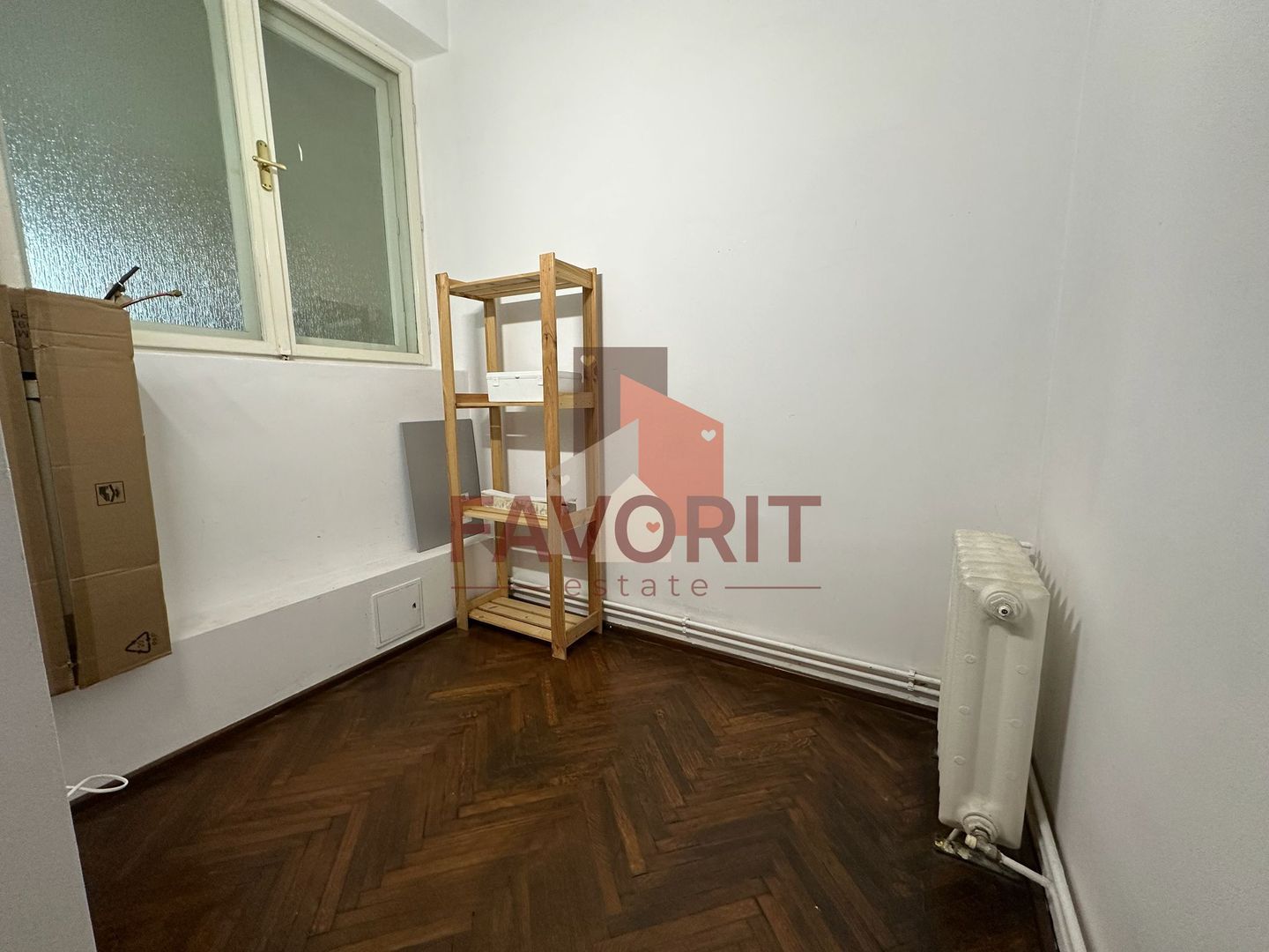 2 camere | P-ta Unirii | centrala | spatiu birou | - Poză 6