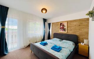 Oază de liniște în Feleacu – casă cu piscină, saună și jacuzzi - Poză 7