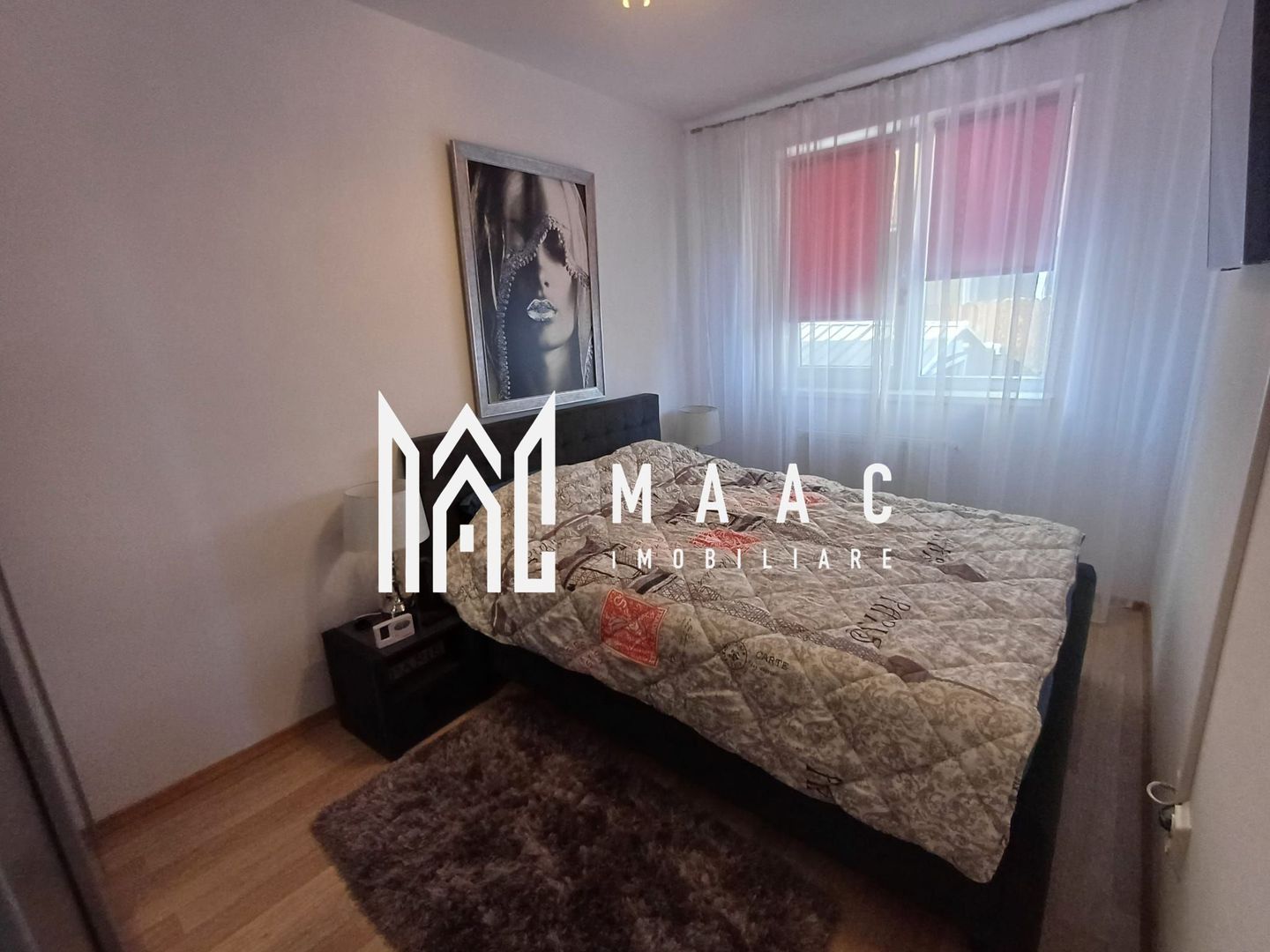 Apartament 3 camere | Curte | Modern | Magnolia - Poză 7