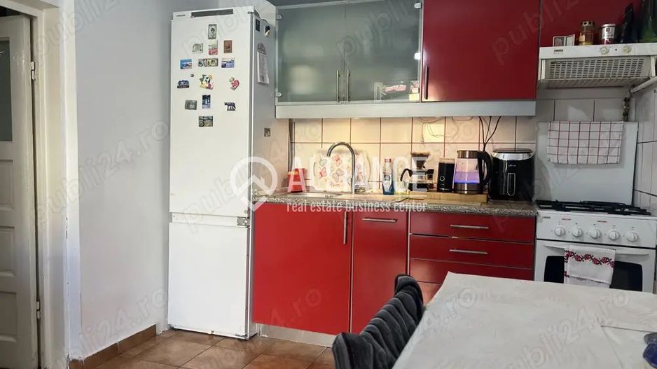 Tabacarie(cod04)-Vând casă 3 camere Constanța - Poză 6