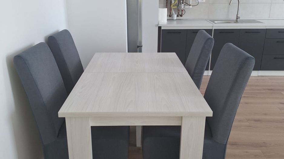 APARTAMENT CU 2 CAMERE 55MP ZONA MAURER - Poză 3