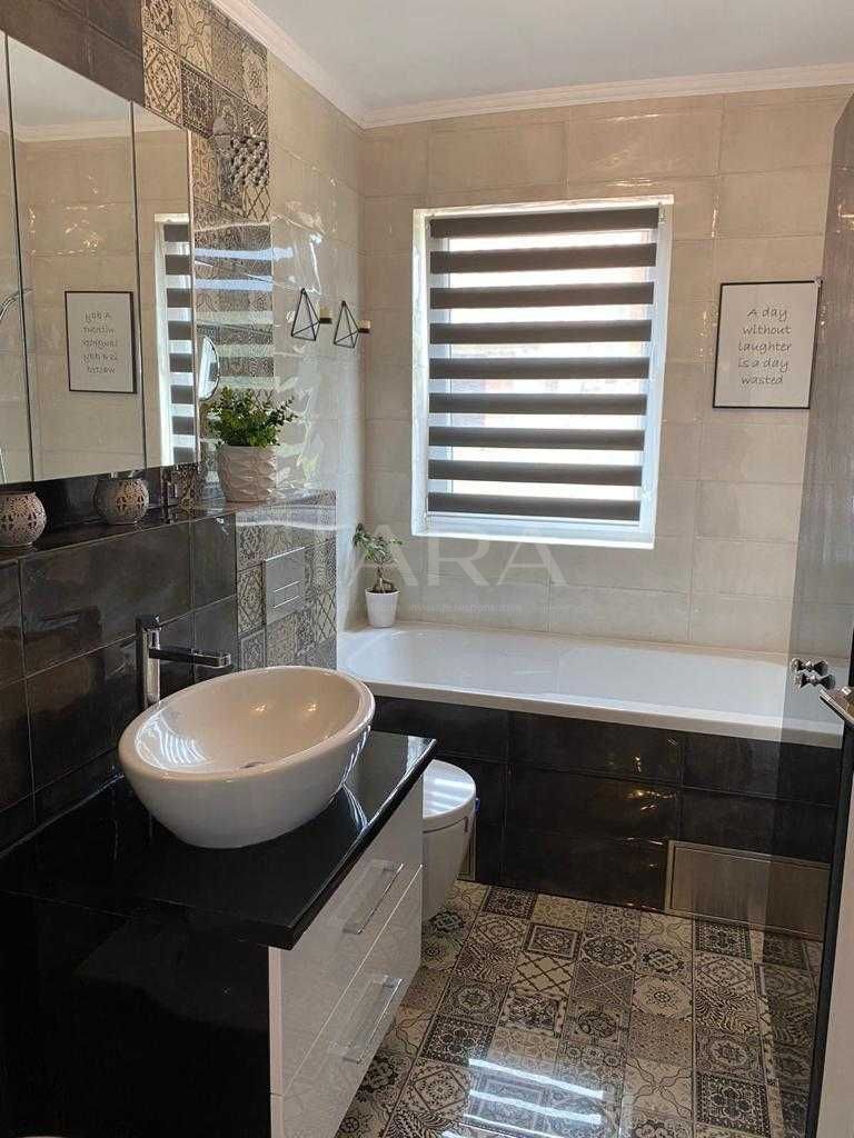Apartament 4 camere tip vilă. Intimitate, liniște și cheltuieli reduse - Poză 7
