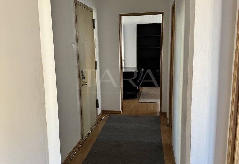 Apartament 2 camere – Decomandat in Manastur. - Poză 3