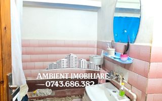 Apartament cu 2 camere, etaj 5, VASLUI - zona CRUCEA GĂRII; - Poză 7