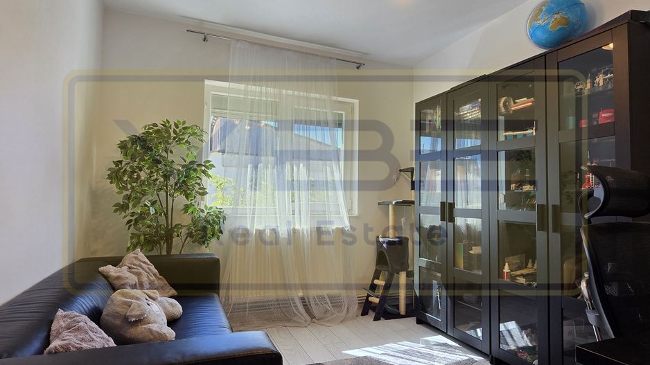 Pacurari - Canta - 3 camere - 72mp - Renovat integral!! - Poză 14