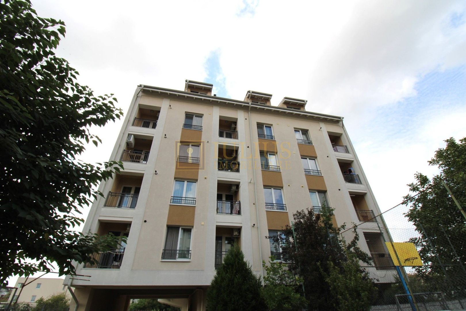 Incalzire pardoseala, centrala proprie, bloc nou. - Poză 23