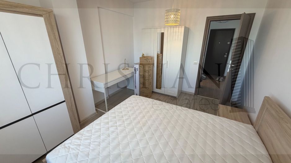 Apartament -2 Camere - 55 Mp - Parcare - Rahova - Poză 7