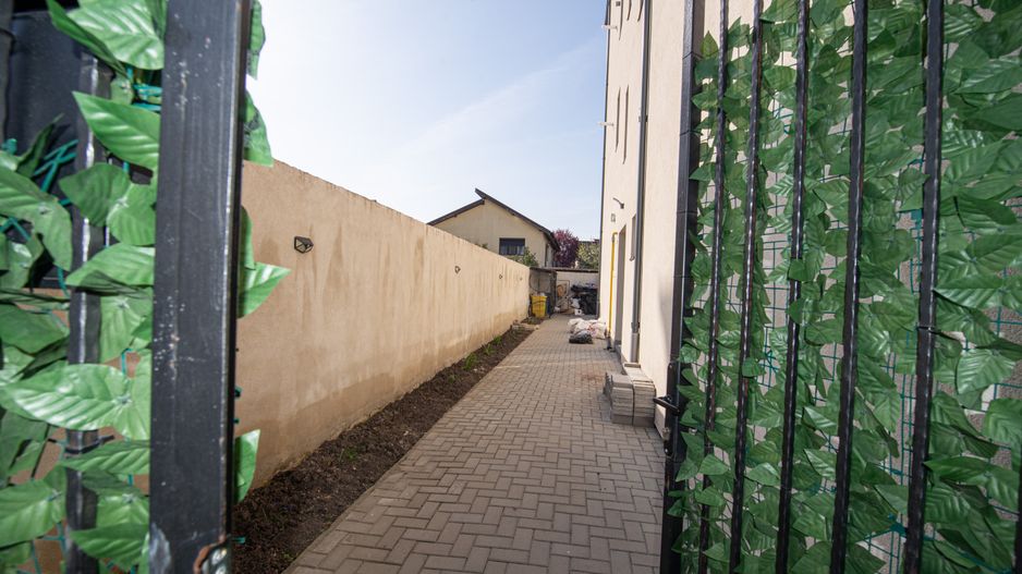 Apartament 3 camere  Prelungirea Ghencea - Poză 23