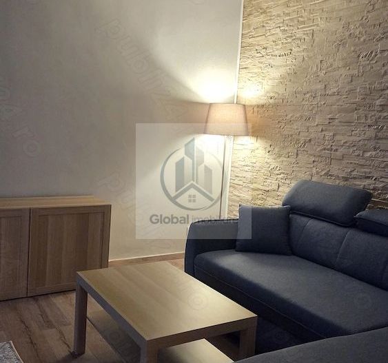 Inchiriez apartament 2 camere + loc de parcare   Tineretului - Poză 1