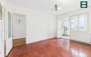Apartament cu 2 camere etaj 1 - Zona Buziașului Timișoara - Poză 1