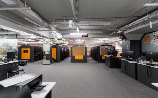 Vânzare, spațiu comercial, 524 mp, bd. Decebal, Botanica - Poză 26