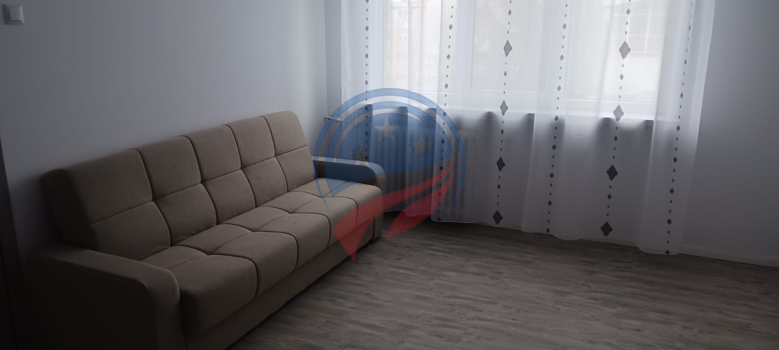 CHIRIE APARTAMENT NOU RENOVAT 2 CAMERE ZONA GARII - Poză 2