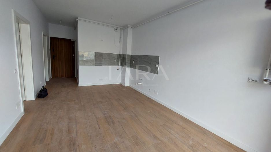 Apartament 2 camere modern, cu terasă, în Florești. - Poză 2
