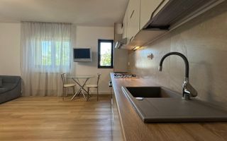 Apartament STUDIO Gara - Centru Palas Campus - Poză 10