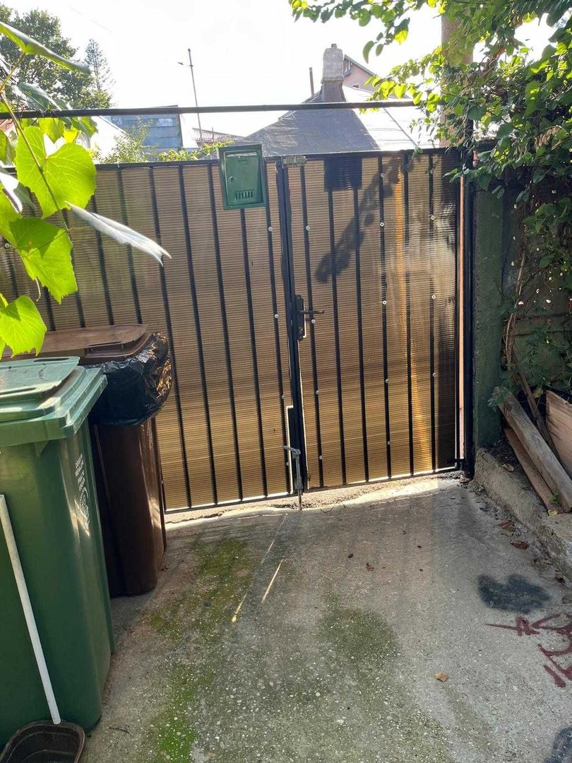 De vanzare casa trei camere - Poză 3