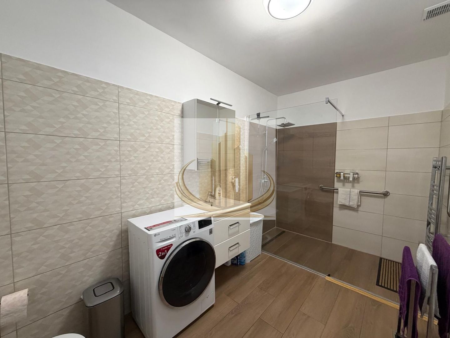 Apartament Premium 3 Camere | 87 MP + Grădină 94 MP | Braytim - Poză 20