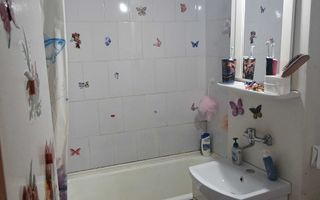 Garsonieră confort 1, mobilată și utilată, în Mănăștur –zona Petrom. - Poză 7