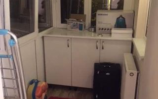 AP. 2 CAMERE BANEASA, PET-FRIENDLY, MOBILAT MODERN, BUCATARIE DESCHISA - Poză 7