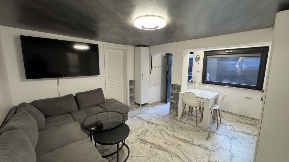 2 camere Unirii | Centrală proprie | Terasă VZ63 - Poză 2