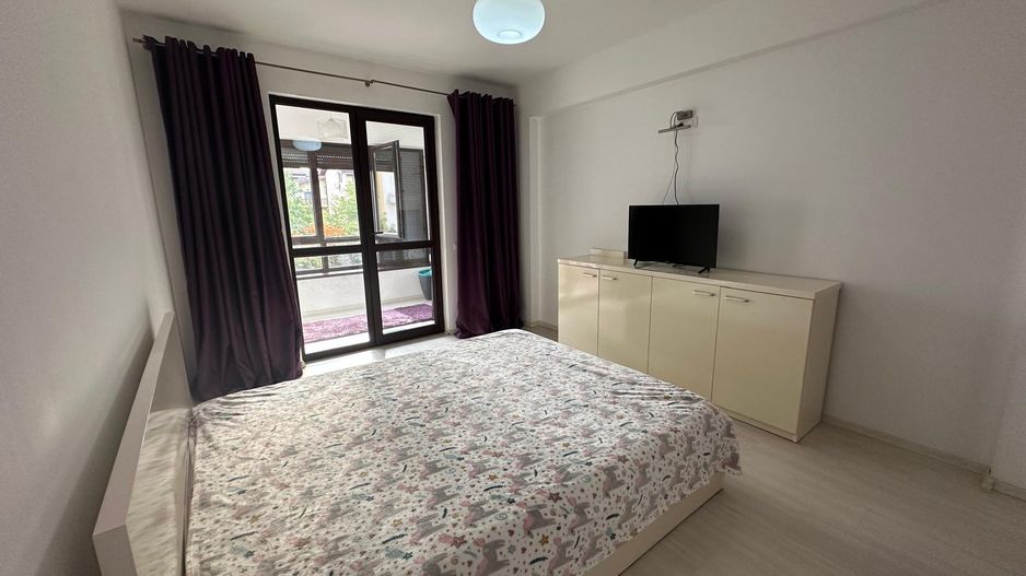 DE VANZARE Apartament 2 camere Fundeni - Poză 10