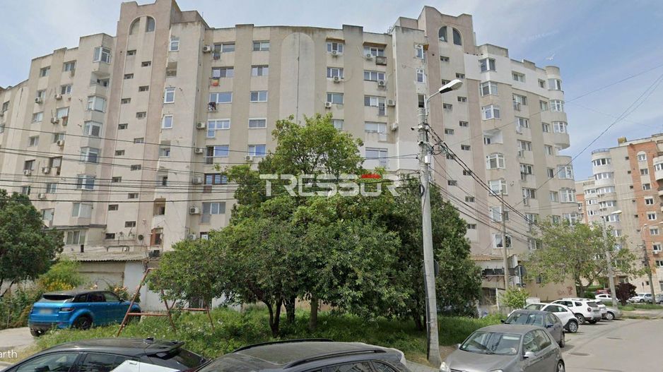2 camere decomandat | 64 mp | Bd. Mamaia – Cofetăria Trandafirul - Poză 2