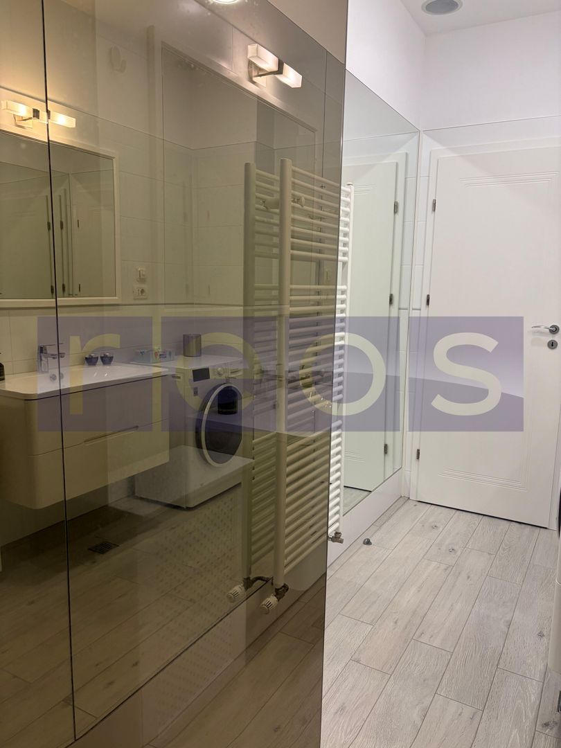 VANZARE APARTAMENT PREMIUM | FINISAJE LUX | 2 LOCURI PARCARE SUBTERAN | TERASA | - Poză 6