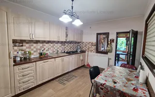 Duplex Sanpetru P+E,5 camere,teren 375 mp,260000 euro - Poză 14
