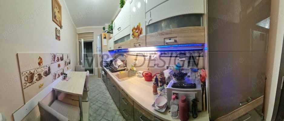 Apartament 3 camere  comuna Giroc - Poză 4