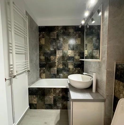 Ap 2 Camere de închiriat lângă metrou Păcii - Poză 1