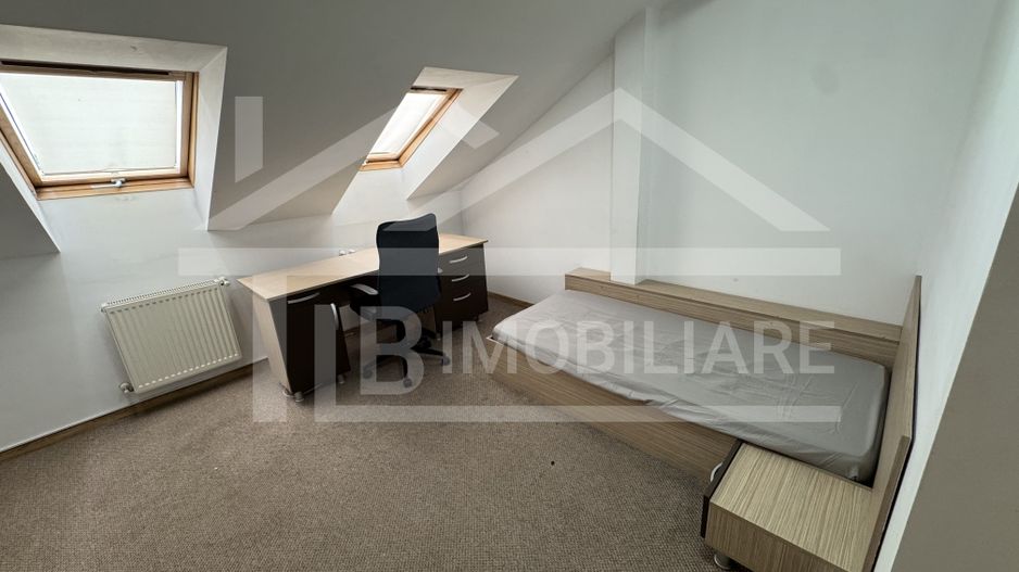 Apartament cu 3 camere, 80mp, Zona UMFST - Poză 3