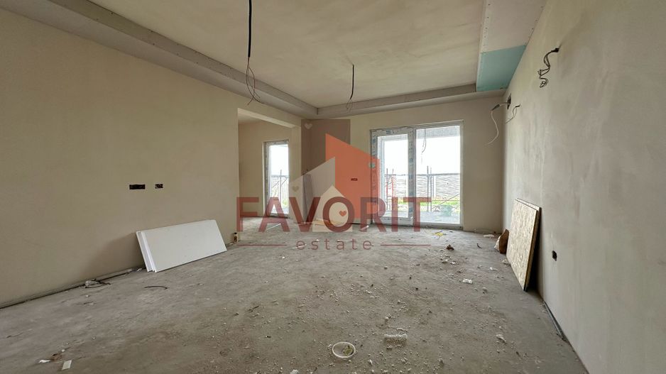 Duplex | 5 Camere | Parter+Etaj+Pod | Toate utilitatile | 3 Bai | - Poză 4