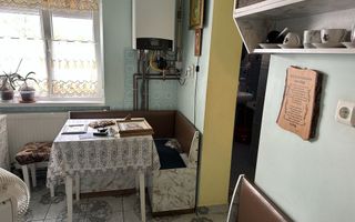 Agentia imobiliara BRASADAS vinde ap 2 cam et. 2/4 Micro 15. - Poză 5