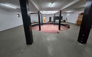 Spatiu Comercial si Apartament Zona Cetate, 1143mp Construiti - Poză 8