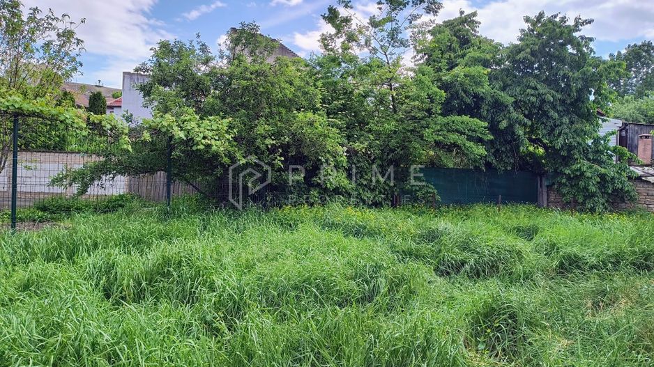 Investiție excelentă în centru – 544 mp teren, zonă liniștită - Poză 3