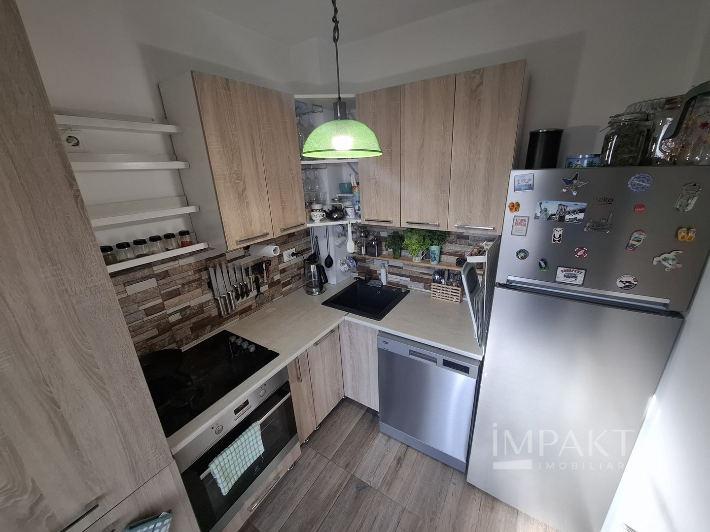 Apartament ideal pentru investiție - Sopor! - Poză 4