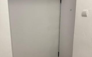 Apartament renovat cu 2 camere, 30 mp, zona Piata Hermes - Poză 7