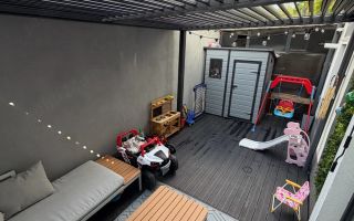 Apartament 2 camere, 58 mp + terasa 21 mp + gradina 40 mp, Rediu, zona Lac - Poză 10