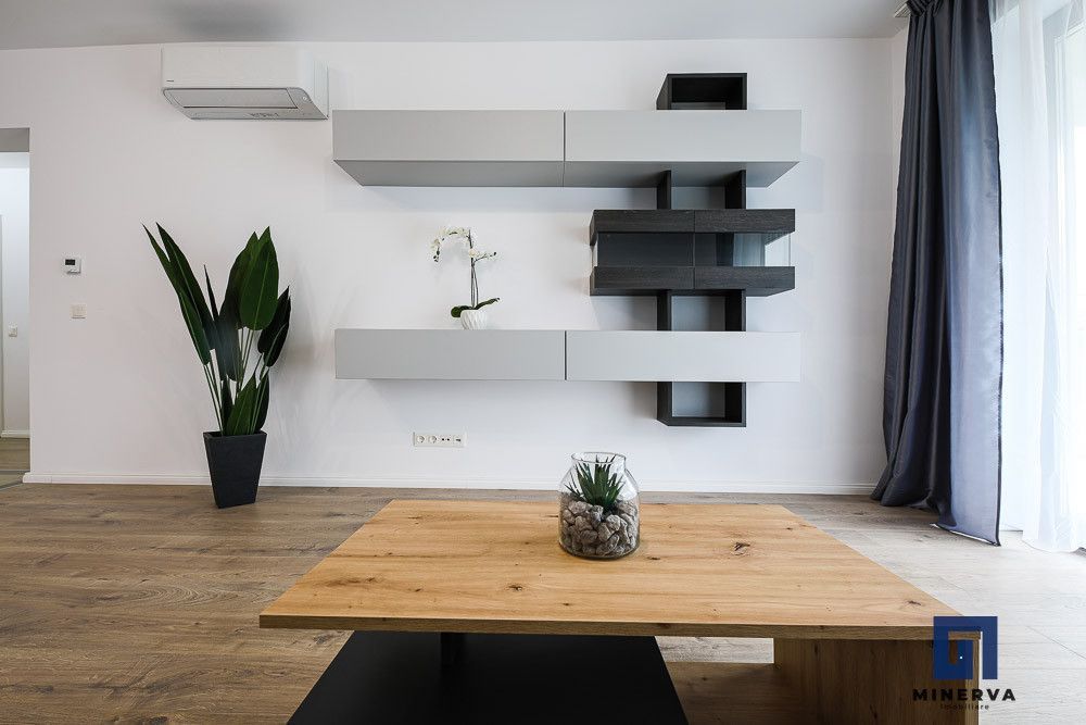 Braytim, Apartament 3 camere lux, parter, Comision 0% - Poză 5