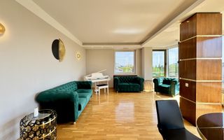 Apartament 3 camere | Primaverii | 120 mp | Vedere libera - Poză 2