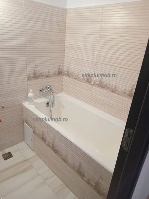 Metrou 1 Decembrie 1918 renovat complet 2 camere Ozana - Poză 5