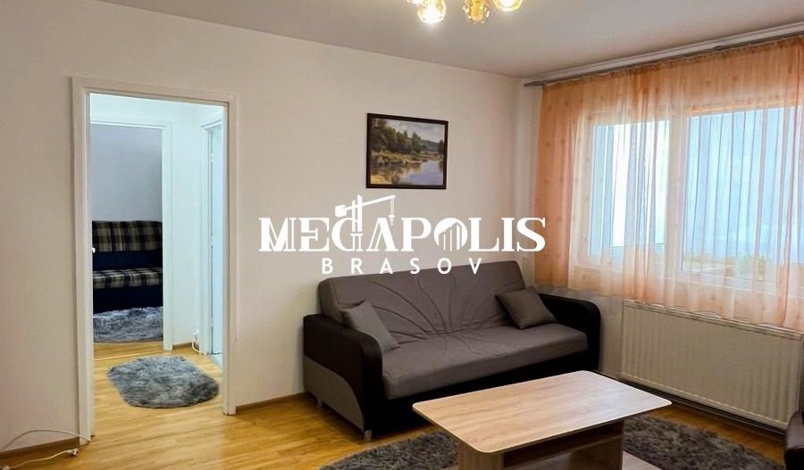 Apartament 2 camere | Semidecomandat | Astra - Poză 1