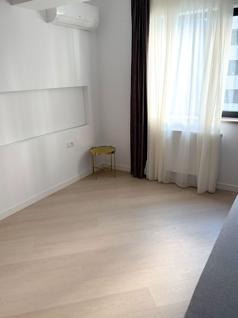 Chirie I Apartament 3 camere | Cortina North – Faza 1 | B1 I Parcare - Poză 11