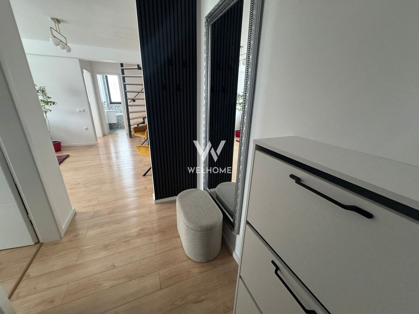 Apartament NOU complet mobilat, Arhitectilor, Sibiu - Poză 3