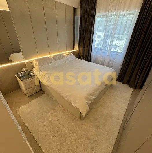 3 camere Cortina North | mobilat, utilat | - Poză 6